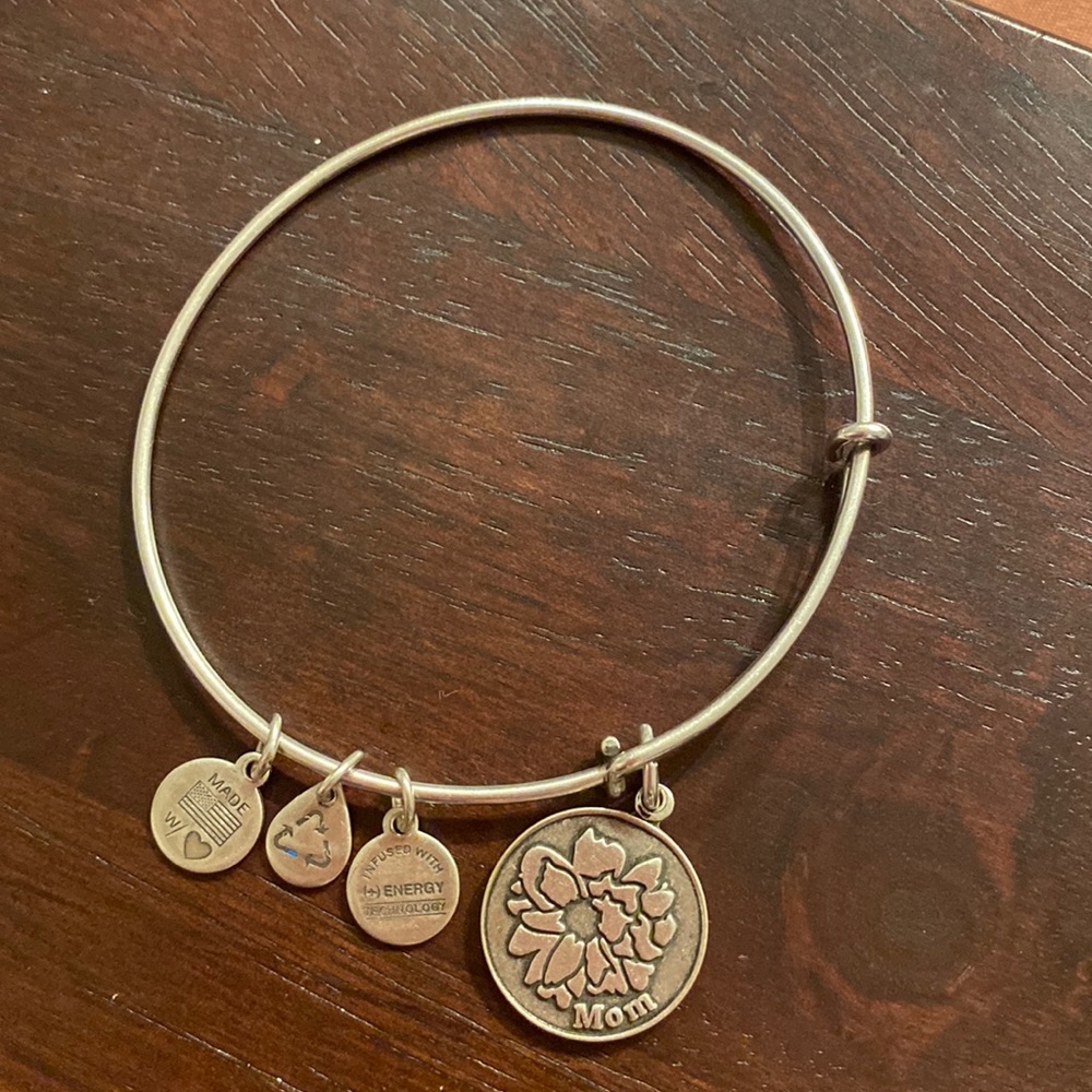 Alex and Ani bracelet